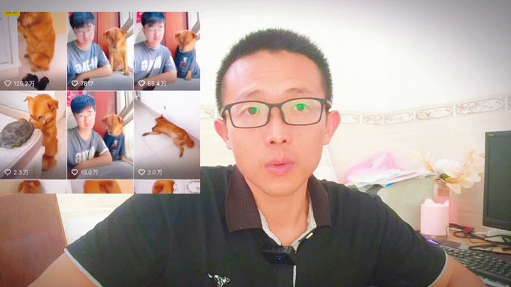 Stabbing a dog with needles, pulling its teeth, and abusing it for four years—finally caught red-han