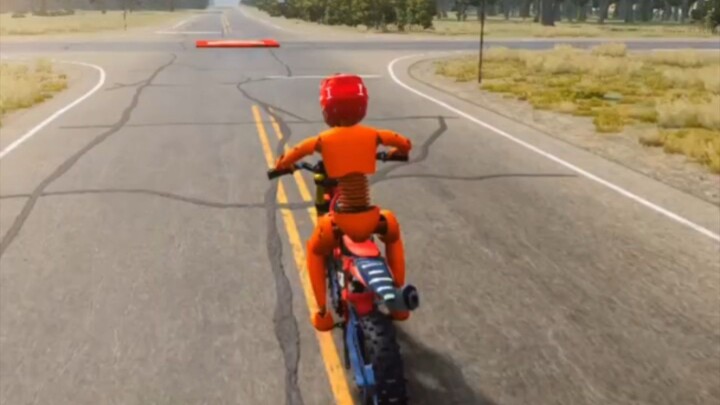 🏎️🔥 CAR vs BIKE – SPEED TEST! Ran Faster super speed🏍️💨
