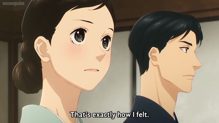 Love Through a Prism 20