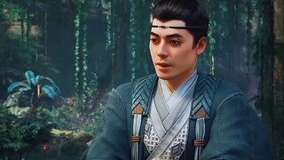 สองคนขั้นกลางจู่จีจะปล้นนักบำเพ็ญเซียนหยวนอิงเหรอ? น่าสนใจดีนะ! ตำนานเซียนธรรมดา
