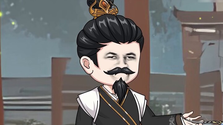 Episode 2: Lu Xiu left the holy land and was ambushed on the way!
