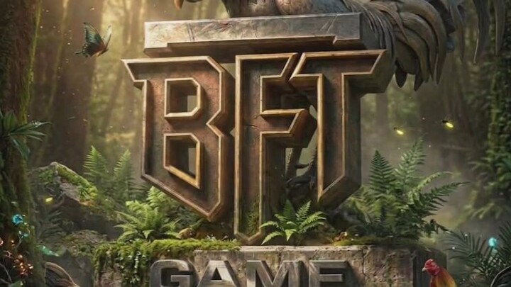 BFT game fowls   (Birds of Fire and Thunder)