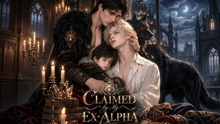 [BL] CLAIMED_BY_MY_EX_ALPHA