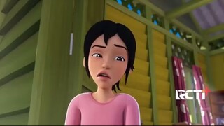 Upin & Ipin Musim 19 - Tidur Siang Ke Upin Ipin Terbaru 2025
