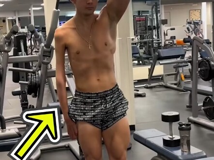 People with "Kylin Arms"