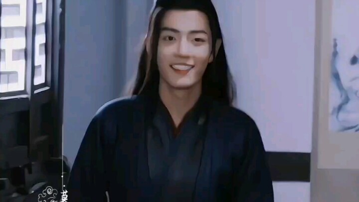 ในที่สุดก็รู้แล้วว่าทำไมการยกชายกระโปรงของเสี้ยนเสี้ยนถึงได้แตกต่าง ดูพวกเขาสิ