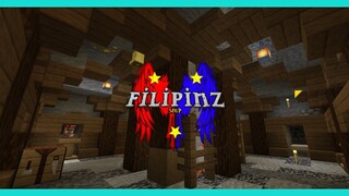 FilipinzSMP S2 EP4 | Trading hall