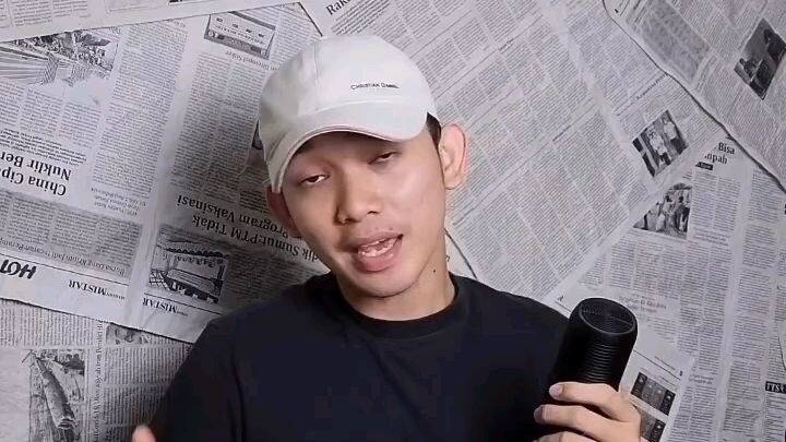 Lo pasti Gak tau ini