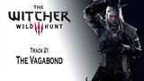 The Witcher 3 OST The Vagabond
