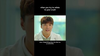 any messi fans out there ? #shorts #kocowa #weightliftingfairykimbokjoo #kdrama #kdramashorts
