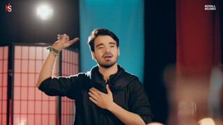 Ali Gee - Hum Log Azadar Hain