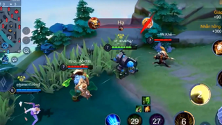 cục đất bất tử Lumburr đã Hot chưa #Lienquanmobile