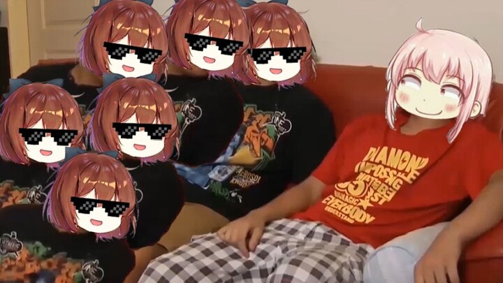 Kakak Bodoh, Jangan Lagi!