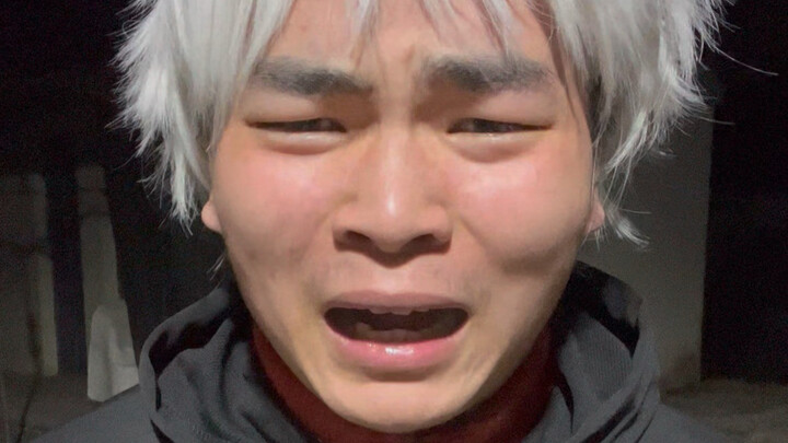 Aren’t Chinese people all obsessed with white fur?