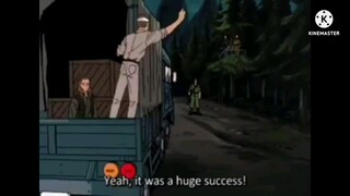 Mobile Suit Gundam Wing Episode 12 indonesia Fandub