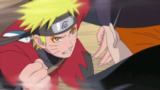 NARUTO VS PAIN PART 2