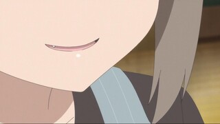💕Today the Uzaki family is on full blast! 💕
