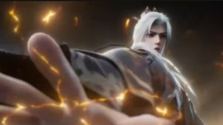 Paduka Wang Lin ngamuk Ancurin 1sekte sendirian, ngeri bngt ini💀💀🥶🥶🥶