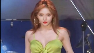 【金泫雅】回顾马儿神级舞台，有谁是这场入坑的？这谁顶得住啊