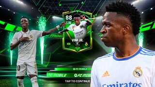 EA SPORTS FC 24 Mobile - STAR PASS VINI JR.