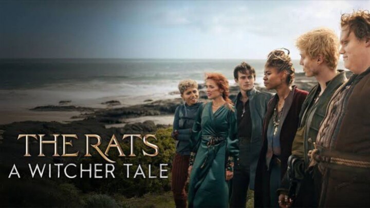 The Rats 2025 (A Witcher Tale) : w/ ENGSUB