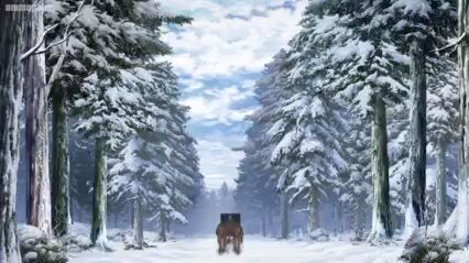 The Tale of Outcasts Part 5