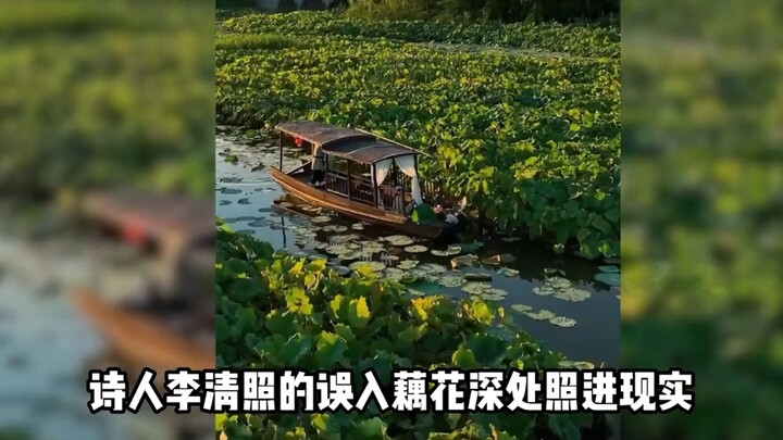 Ternyata puisi para leluhur itu realistis, semuanya mencerminkan kenyataan; netizen: Benar-benar sep