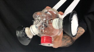 Make a mask from basic ingredients | TYTV