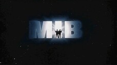 Men in Black The Series Episode 44 The Opening Gambit Syndrome