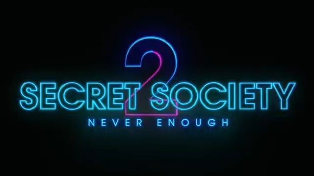 secret-society full Move in the Link blow