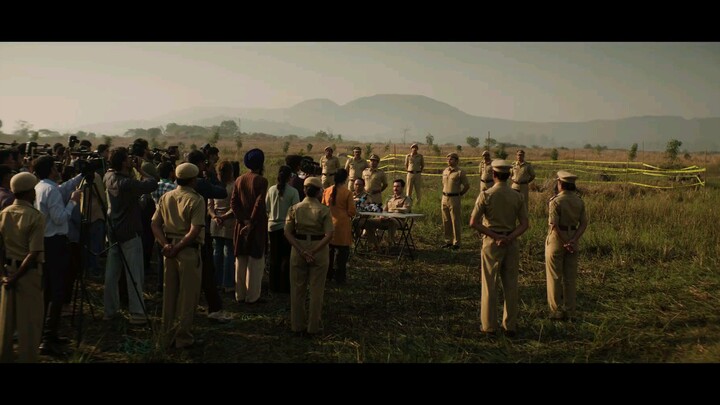 Daayra Official Trailer " Meghna Gulzar " Kareena kapoor Khan "🗯️🗯️