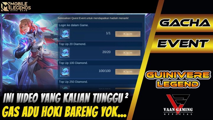 10 TIKET GRATIS BISA DAPAT SKIN APA AJA DI EVENT PSIONIC ORACLE FASE 2 MOBILE LEGENDS