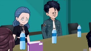 Episode 97 of Fortune Teller Xiao Laoliu.