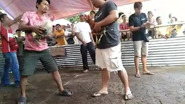 kahit Malaki palag palag ❤️