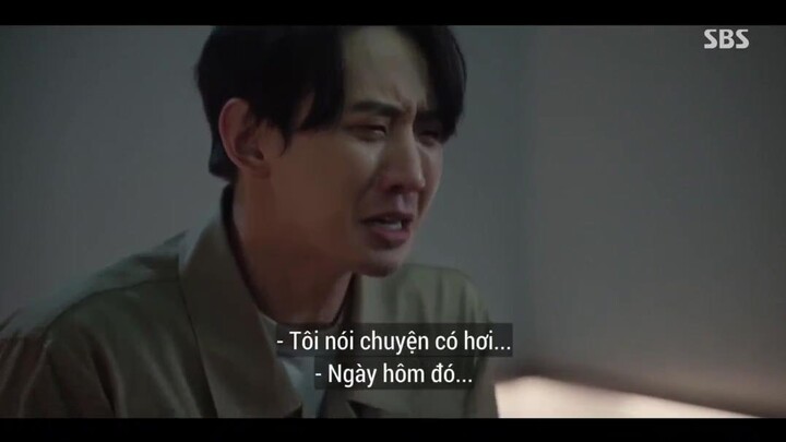 Công Tố Viên Chuyển Sinh EP 8 [Sub Việt]