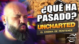 🚨 ¿Que ha pasado con Uncharted en Port Aventura? 🎢  Opinión, problemillas y soluciones fáciles