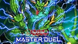 Thunder Dragon Has No Chill Against Meta | Yu-Gi-Oh! Master Duel!