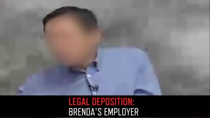 Still A mystery S5e11 Killers among us