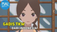 4 Anime Yang Memiliki Unsur Indonesia Di Dalamnya Part 2 !!!