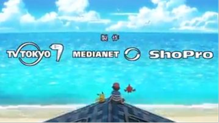 Tập 24 - Pokémon the Series- Sun & Moon