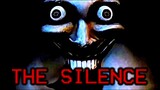 The First Look at The NEW Horror Minecraft Mod - The Silence BETA