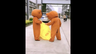 เธองอนเราง้อ แต่เธอไปตัดพ้อกับคนอื่นว่าเราไม่แคร์ซะงั้น