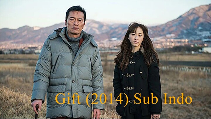 Gift (2014) Sub Indo