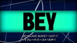 Beyblade burst Gati dub indo episode 4