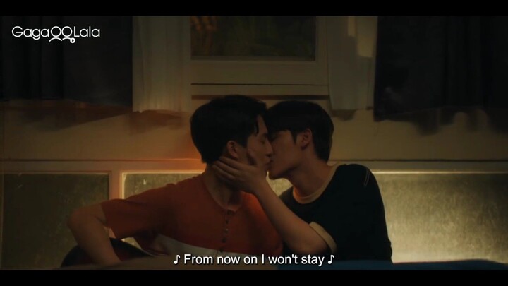 Oh, sweet, innocent, pure love...