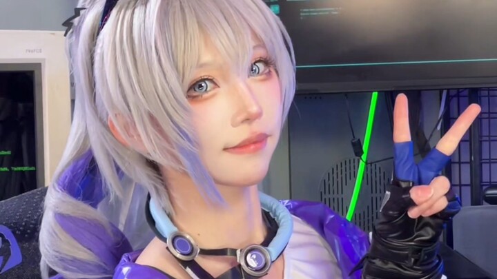 First look sneak peek: Have you ever seen hackers breakdance?