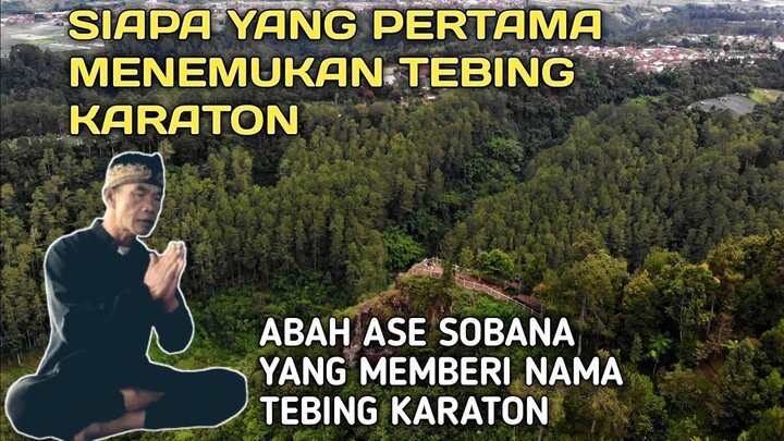 PENEMU TEBING KERATON