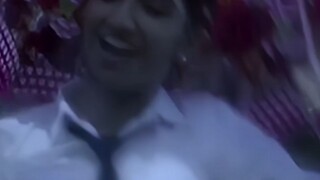 Apharan Kissing scene edited