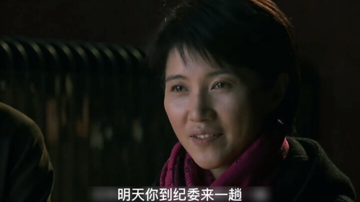 เลขาธิการคณะกรรมการตรวจสอบวินัยถามหัวหน้ากรมตรวจสอบคุณภาพ: พวกคุณมีเวลาว่างแค่ตอนรับเงินเท่านั้นเหรอ