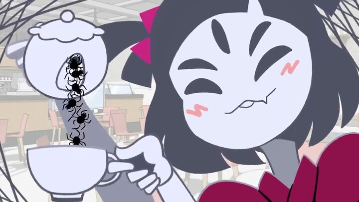 Twitter animation author: minus8